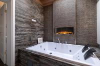 1-Bedroom Designer Apartment on Hristo Belchev Str - B&B
