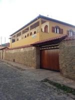 Pousada Caminho da Serra - B&B