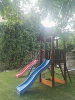 Splněný sen - penzion Pavlovice - B&B Jestřebí