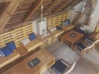 Penzion u lípy - Ferienwohnung