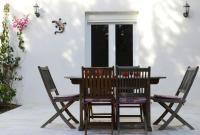 Camera Matrimoniale/Doppia con Letti Singoli con Terrazza