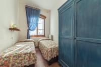 Two-Bedroom Apartment with Patio