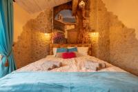 Elegant 2BDR Apartment in Mediterranean Style - B&B Sofia