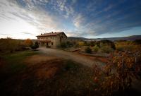Casa Rural Finca Los Cerezos - B&B Jaraíz de la Vera