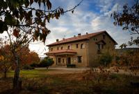 Casa Rural Finca Los Cerezos - B&B Jaraíz de la Vera
