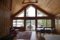 Two-Bedroom Chalet - 6