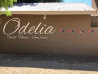 Odelia Guest House - B&B