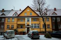 Wyspa Uznam - Apartament Moniuszki 5 - B&B