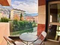 Roggia Apartments by Quokka 360 - a stone's throw from Ciani Park - Bed and Breakfast Lugano