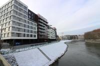 apartamenty-wroc Księcia Witolda - B&B Breslavia