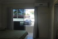 excelente apto em ponta das canas - Bed and Breakfast Florianópolis