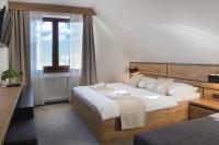 Classic Dreibettzimmer