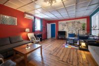 Cool Central Apartment - Ferienwohnung Sofia