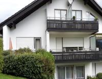 Appartement avec Balcon