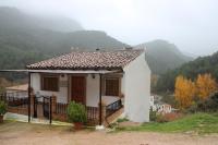 Alojamiento Rural Puente Honda - B&B Siles