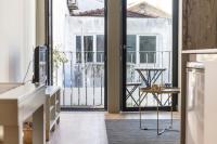 Casa D'ouro - Ferienwohnung Porto