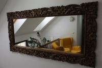 Camera Matrimoniale con Balcone