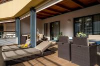 Bliss Apartment - CG - B&B