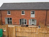 Nellies Shed, Wolds Way Holiday Cottages, 3 bed spacious cottage - B&B Cottingham