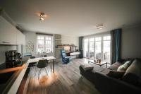Ferienwohnung Baltic Lounge 53 - B&B Haffkrug