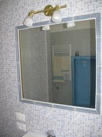 Dreibettzimmer mit eigenem Bad