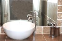 Two-Bedroom Apartment with Sea View