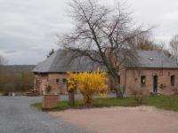 Chambre d'hôtes L'Ermite - B&B
