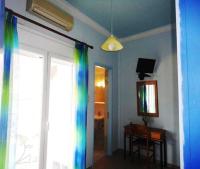 Studio with Terrace