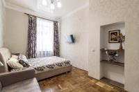 Apartment near Rynok Square on Staroevreyska Street - Chambres d'hôtes Lviv