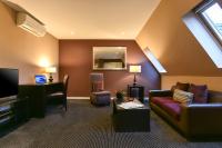 Fraser Suites Glasgow