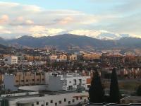APARTAMENTO PERGAR I - 4 PERSONAS DESDE 35e-WIFI - B&B Granada