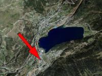 Chesa Derby 32 - B&B St. Moritz