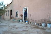 GITE D'etape SIDI FLAH - Ferienwohnung Sidi Flah