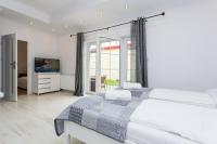 Willa Stach - B&B Ustka