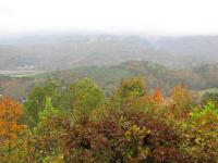 A Little Slice of Smokey Mountain Heaven with Wifi - Chambres d’hôtes Franklin
