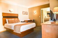 American Inn Hotel & Suites Parral