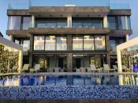 Sky Beach Aparthotel - B&B