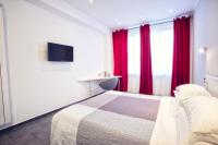 Appartamento con 2 Camere da Letto
