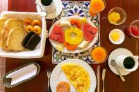 Hotel El Encanto - Ferienwohnung