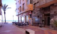 B&B Torrevieja - Edificio 1º línea de playa, en paseo marítimo de Torrevieja, Alicante, Costa Blanca - Bed and Breakfast Torrevieja