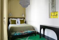 Deluxe Doppelzimmer