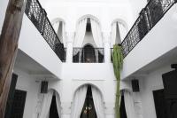 Riad Dar Bahi - Ferienwohnung Marrakesch