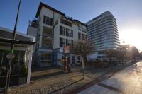 Luksusowy Apartament na Promenadzie - Chambres d’hôtes Świnoujście