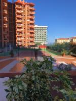 Perla's House Studio with incredible sea view - B&B Puerto de la Cruz