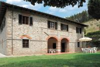 Villa con 6 Camere da Letto (12 Adulti)