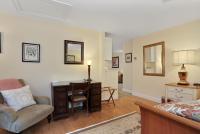 Deluxe Suite met Kingsize Bed