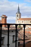 CASA JOTA - B&B Lerma