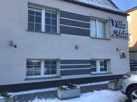 Aida POKOJE GOŚCINNE GDAŃSK - ROOMS & FREE PARKING - Chambres d'hôtes Gdańsk
