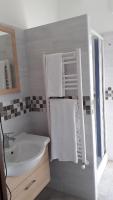 Chambre Deluxe Double ou Lits Jumeaux