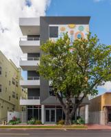 MILLA South Beach - B&B Miami Beach